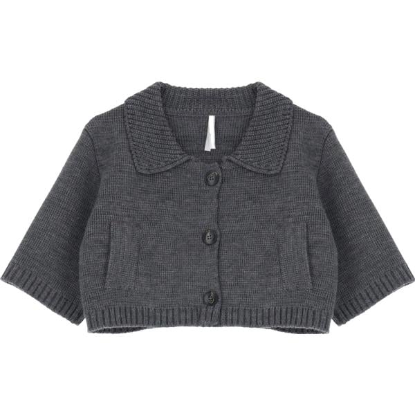 cardigans Imperial grigio