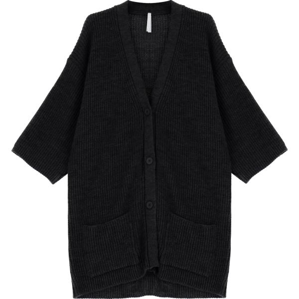 cardigans Imperial nero