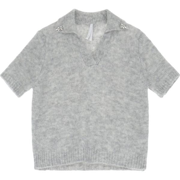 maglieria Imperial grigio