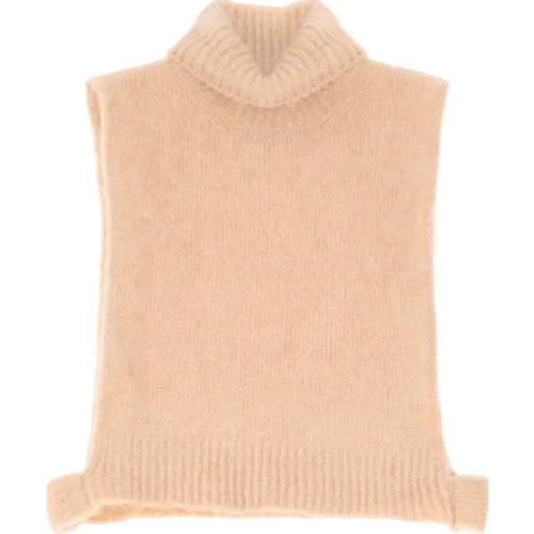 gilet Imperial rosa