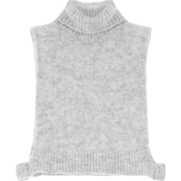 gilet Imperial grigio