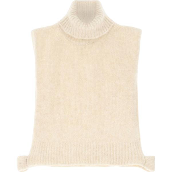 gilet Imperial bianco