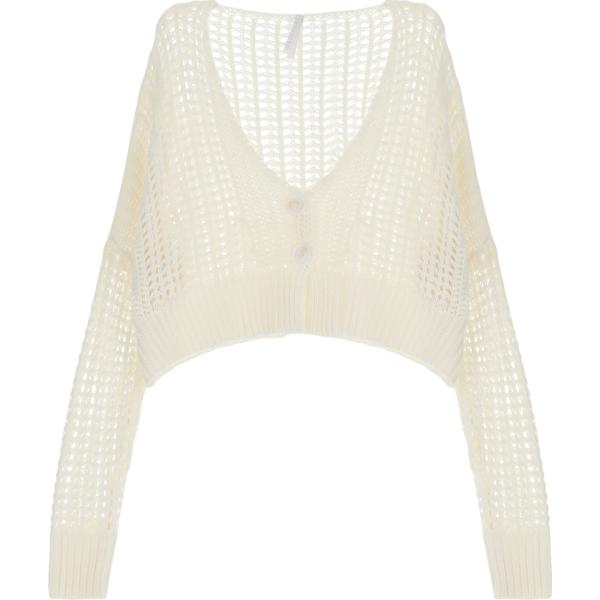 cardigans Imperial bianco