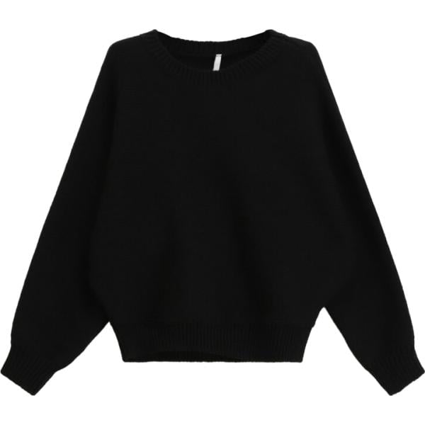 maglieria Imperial nero