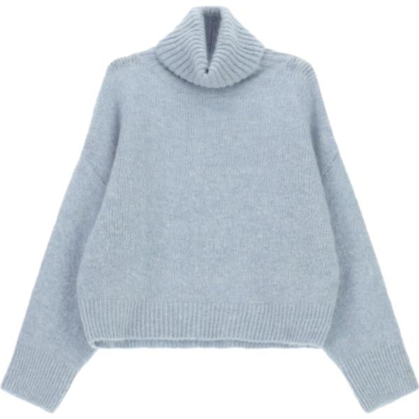 maglieria Imperial grigio