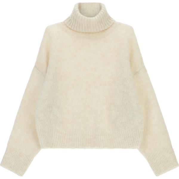 maglieria Imperial bianco