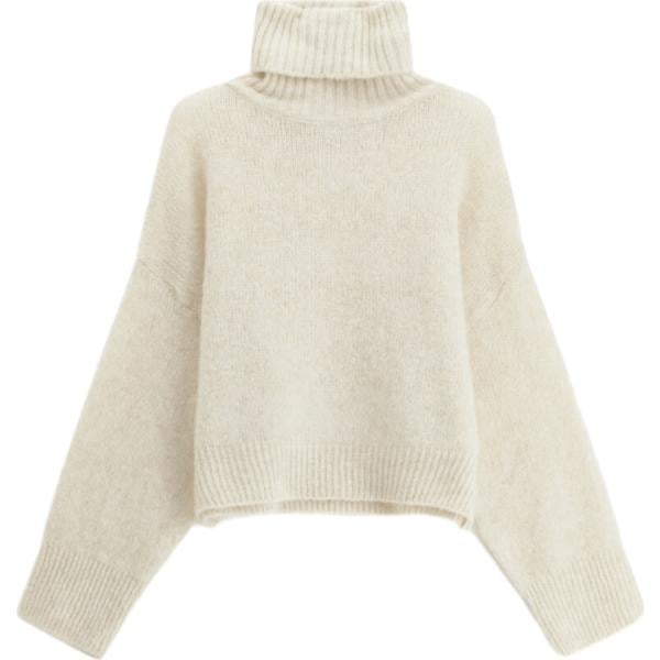 maglieria Imperial bianco