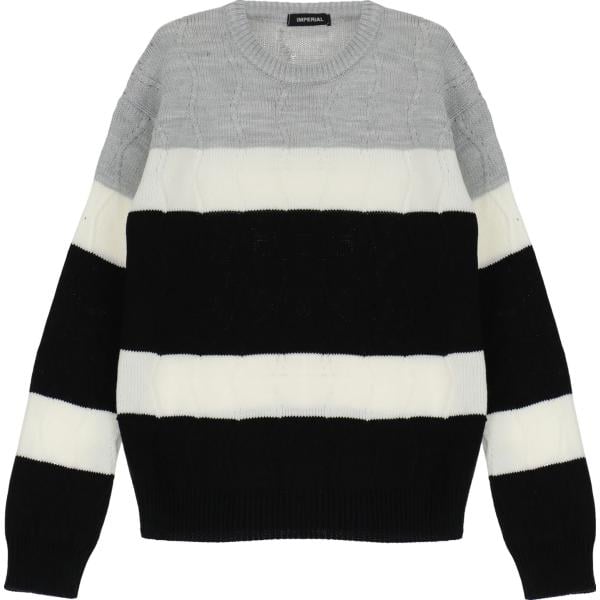 pullovers Imperial multicolore
