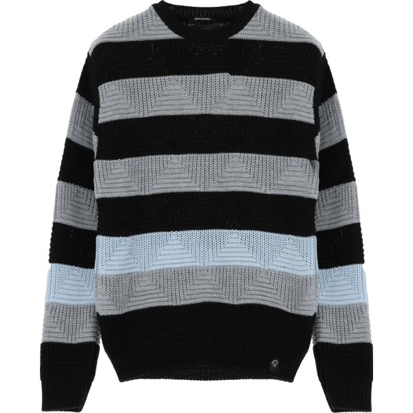 maglieria Imperial multicolore a righe