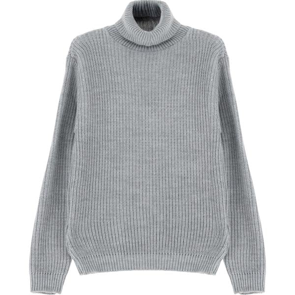 maglieria Imperial grigio