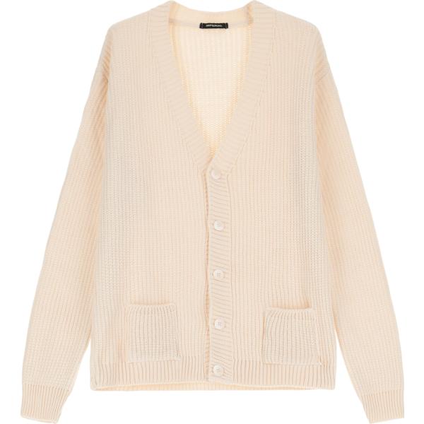 cardigans Imperial marrone