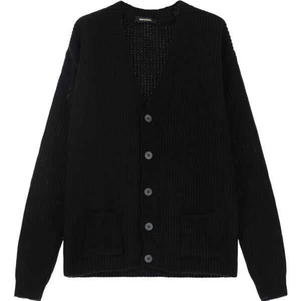 cardigans Imperial nero