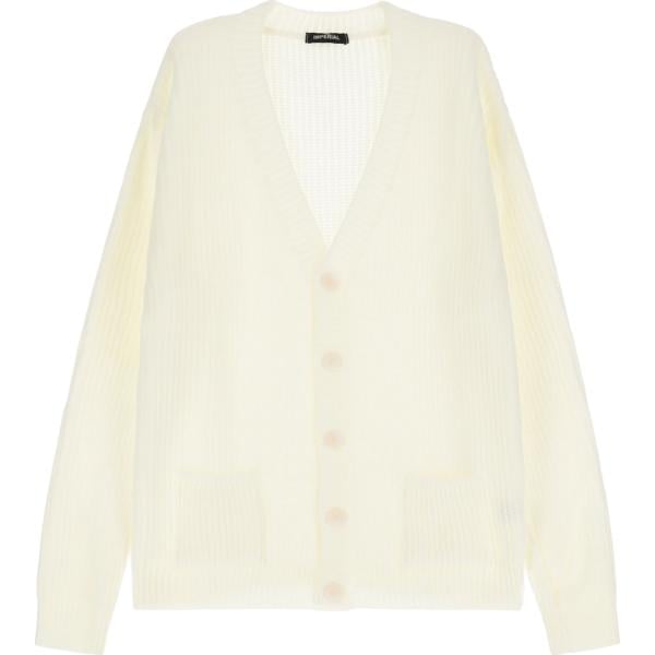 cardigans Imperial bianco
