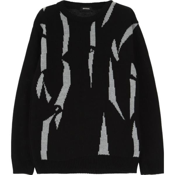 pullovers Imperial nero
