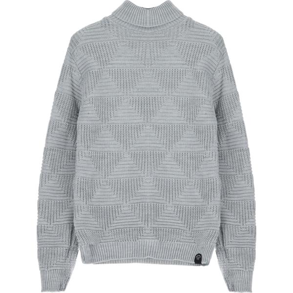 maglieria Imperial grigio
