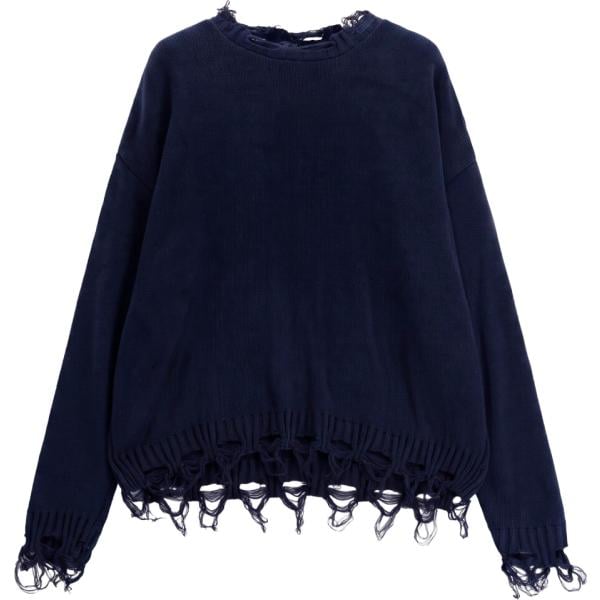 maglieria Imperial blu