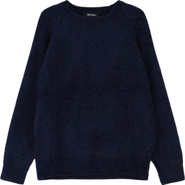 maglieria Imperial blu