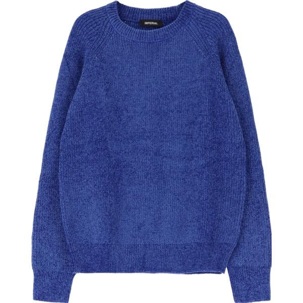 maglieria Imperial blu