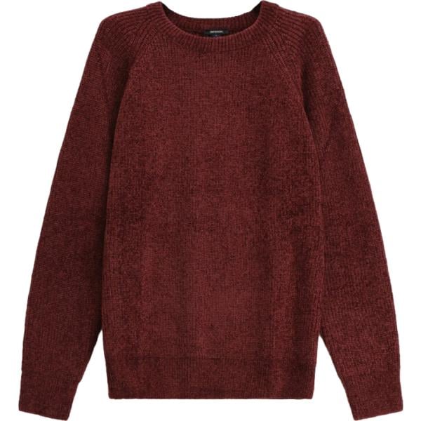 maglieria Imperial marrone