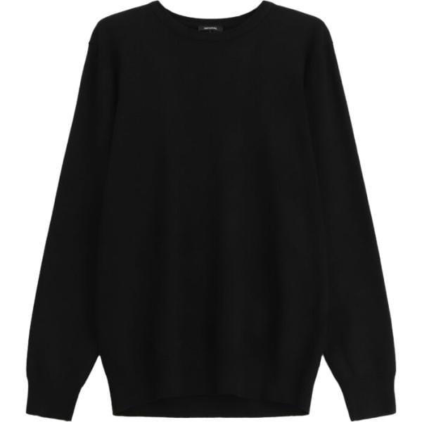 maglieria Imperial nero