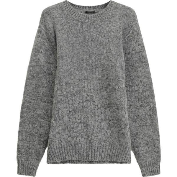 maglieria Imperial grigio