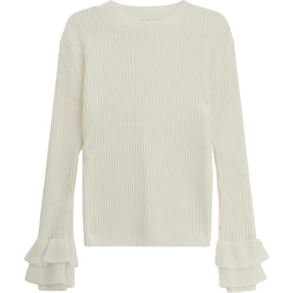 maglieria Imperial bianco