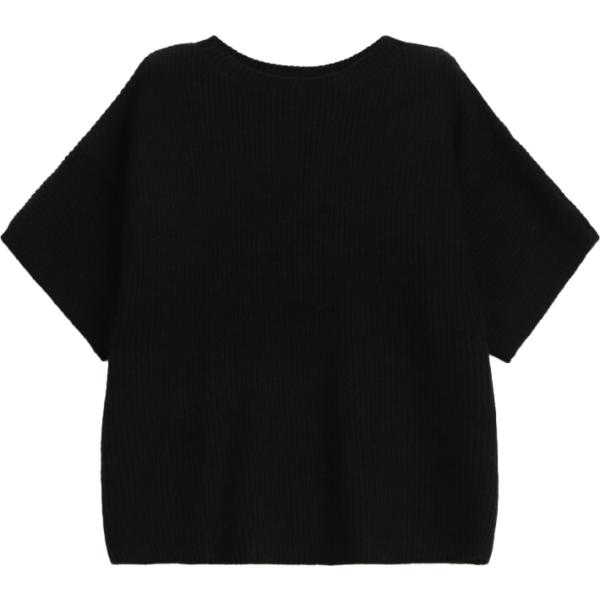 maglieria Imperial nero