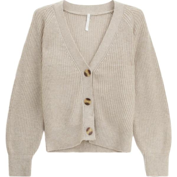 cardigans Imperial grigio