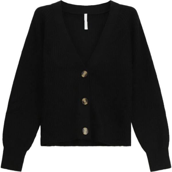 cardigans Imperial nero