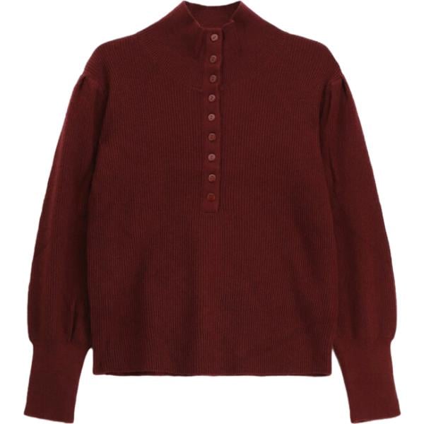 maglieria Imperial marrone