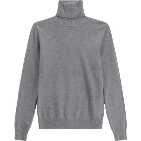 maglieria Imperial grigio