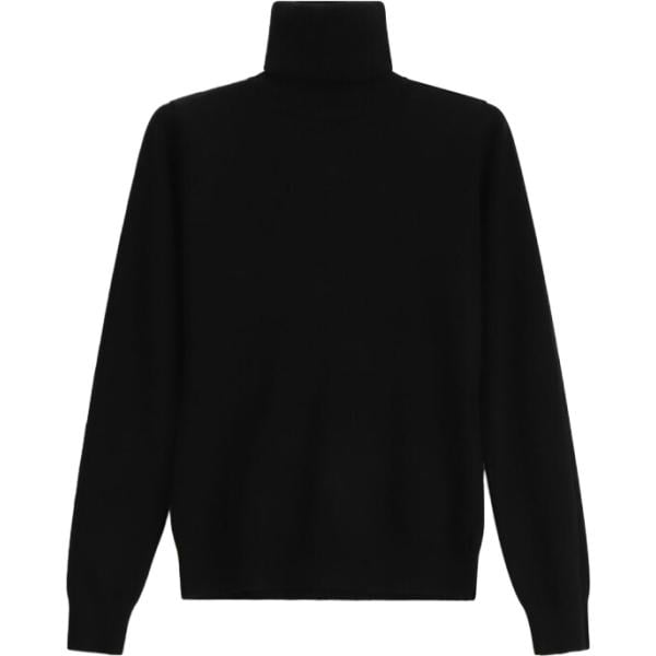 maglieria Imperial nero