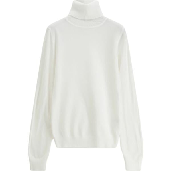 maglieria Imperial bianco