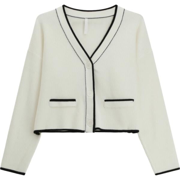 cardigans Imperial bianco