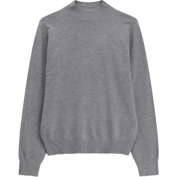 maglieria Imperial grigio