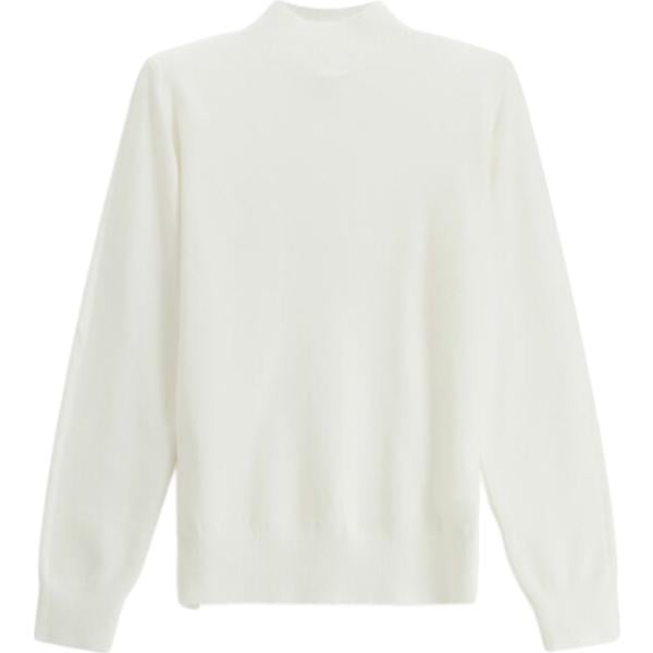 maglieria Imperial bianco