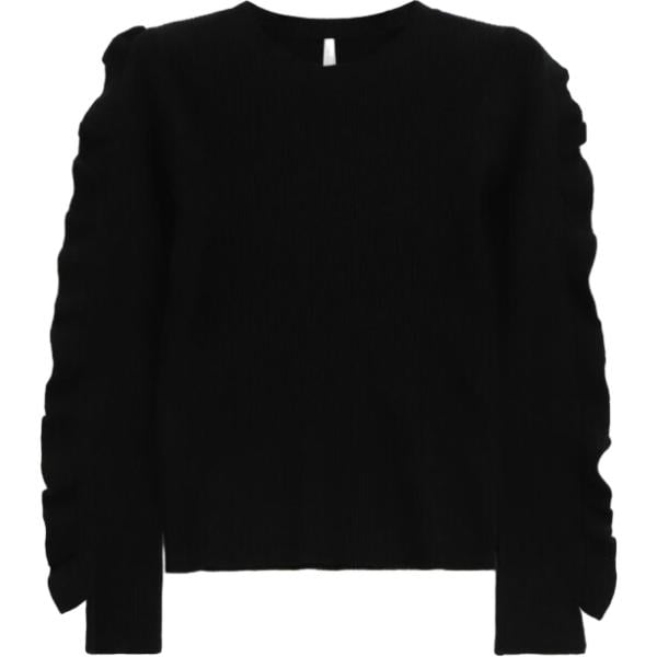 maglieria Imperial nero