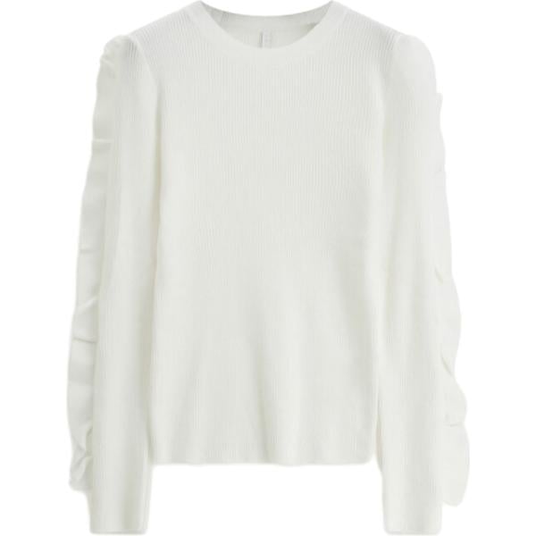 maglieria Imperial bianco