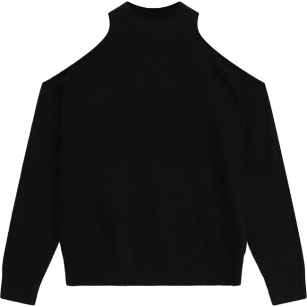 maglieria Imperial nero