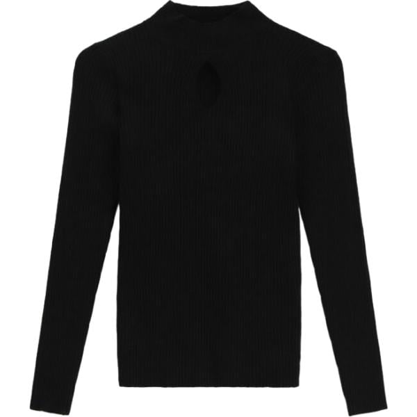 maglieria Imperial nero