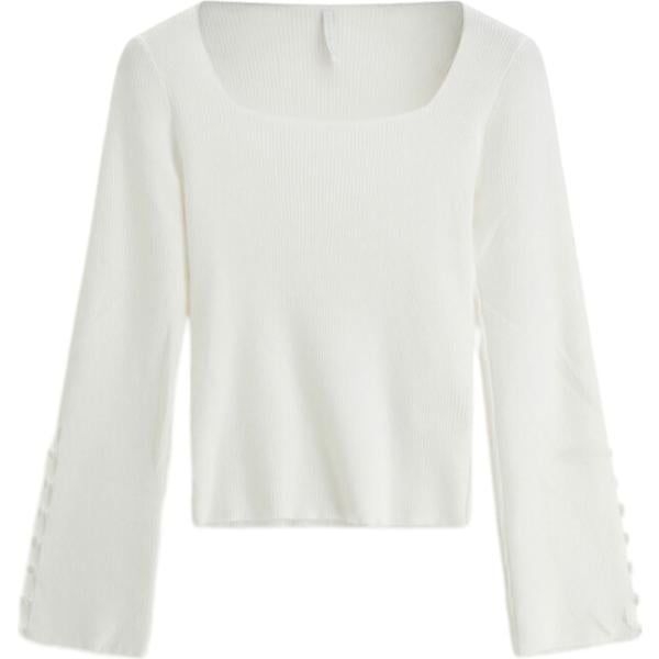 maglieria Imperial bianco