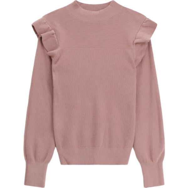 maglieria Imperial marrone