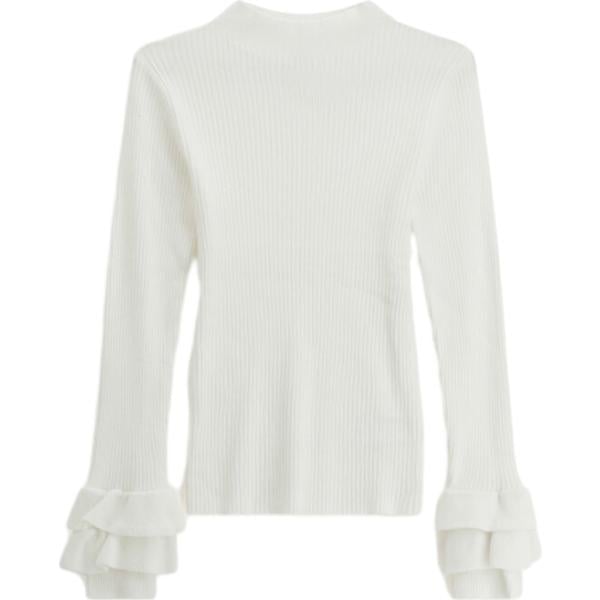 maglieria Imperial bianco