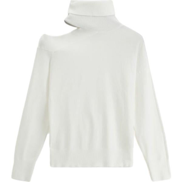 maglieria Imperial bianco