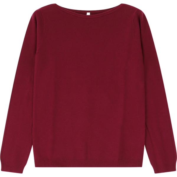 pullovers Imperial rosso
