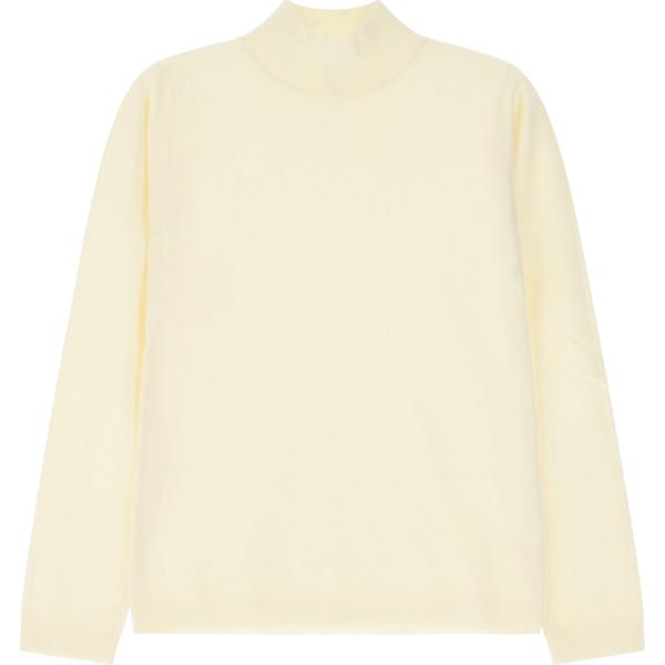 maglieria Imperial bianco