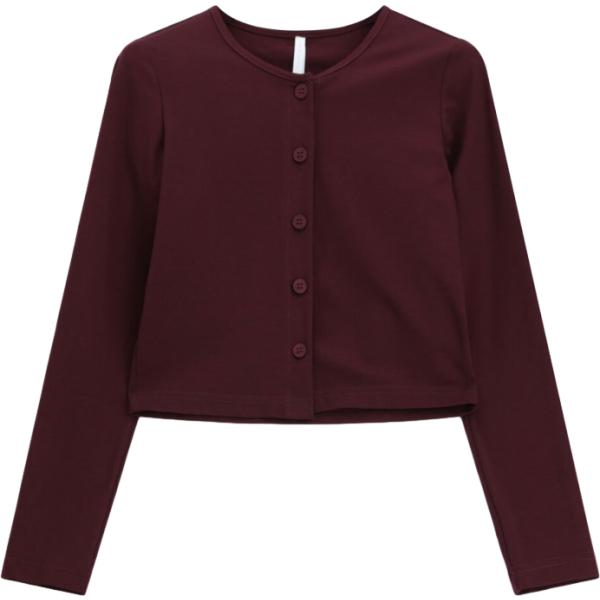 cardigans Imperial marrone