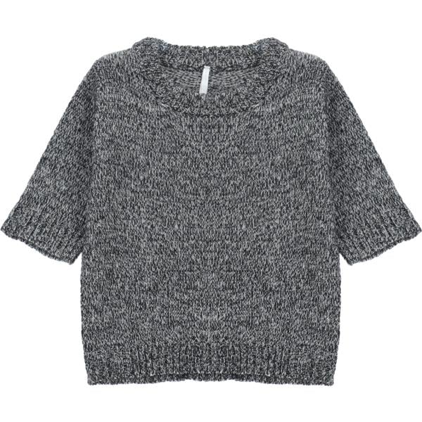 maglieria Imperial grigio