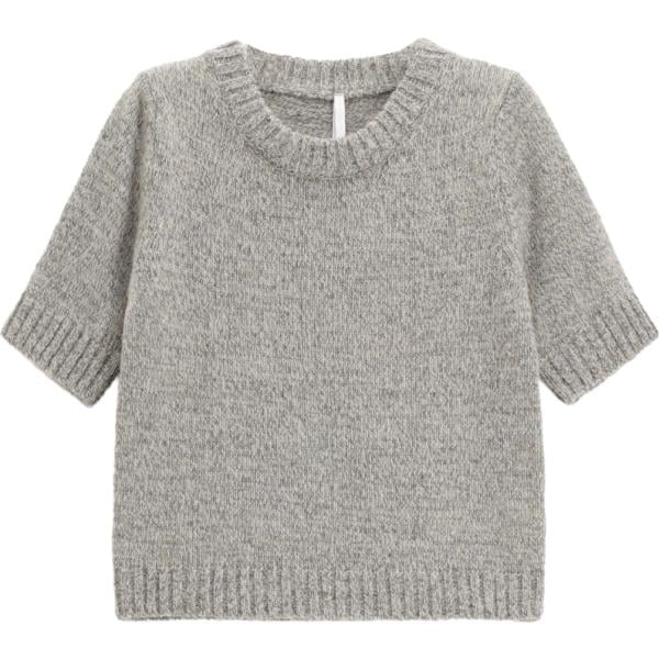 maglieria Imperial grigio