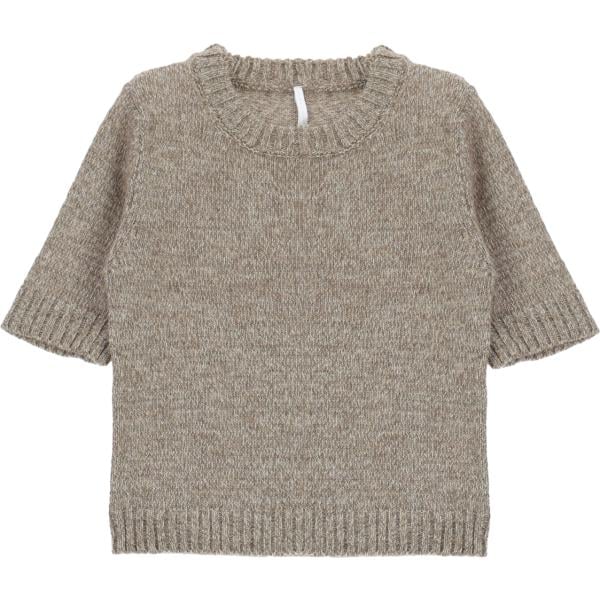 maglieria Imperial grigio